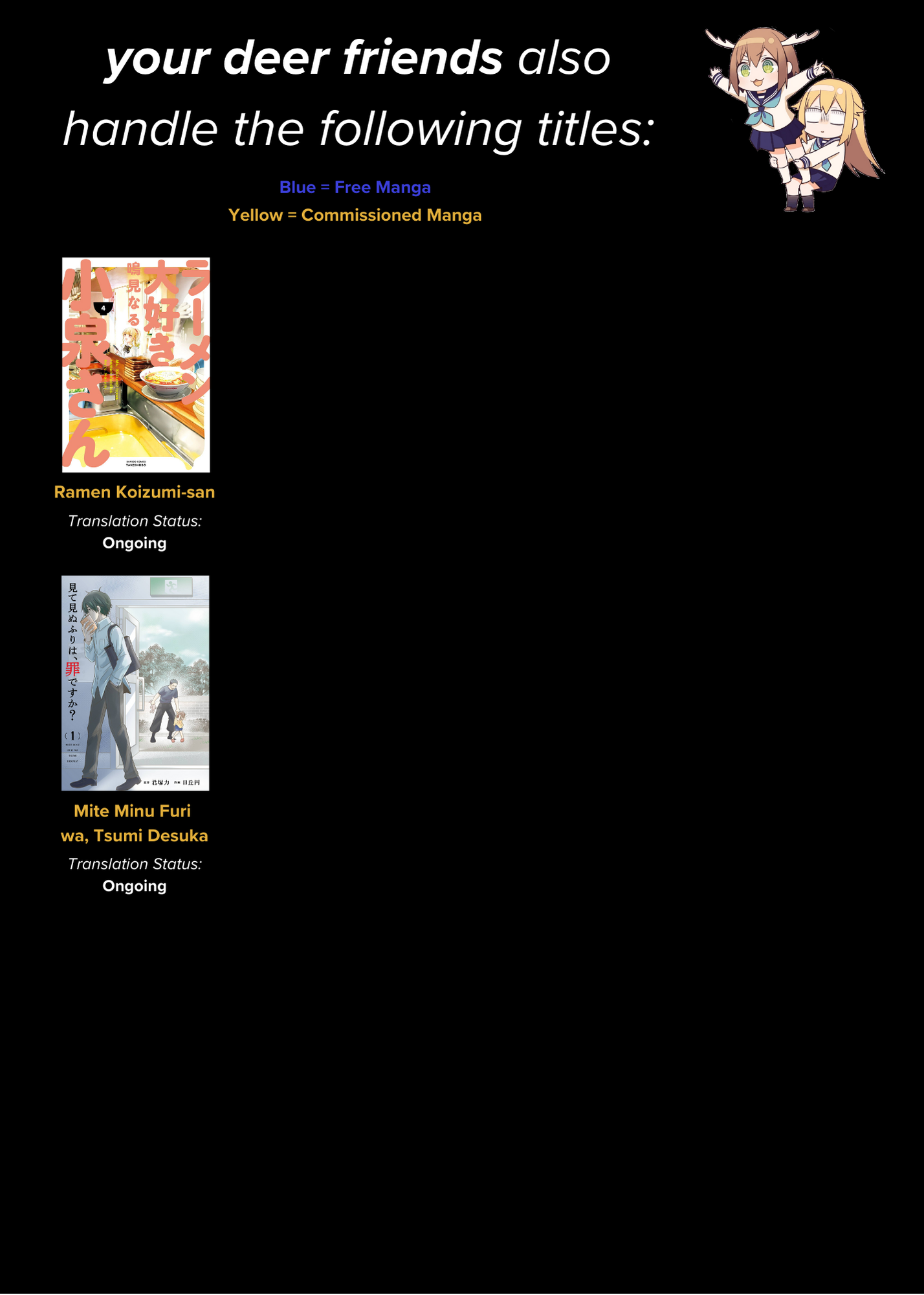 Halaman dari Mister Ajikko Chapter 51