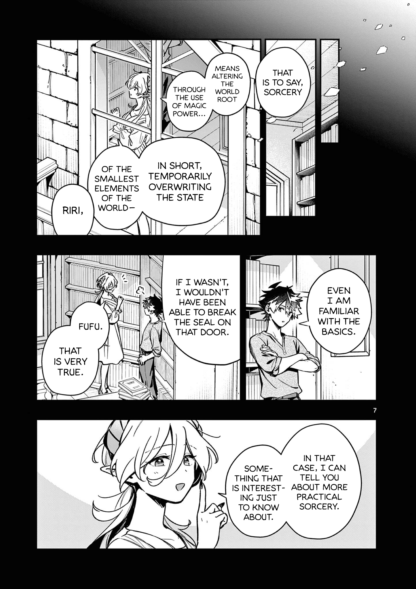 Page 7