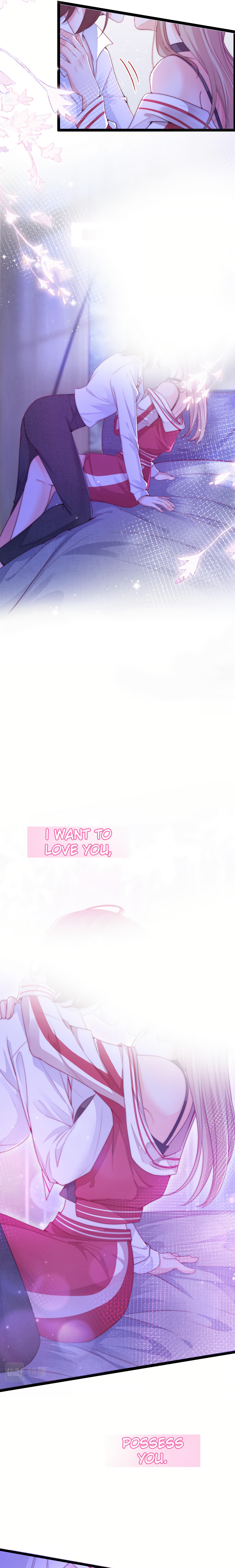 Halaman dari Falling Blue Chapter 44