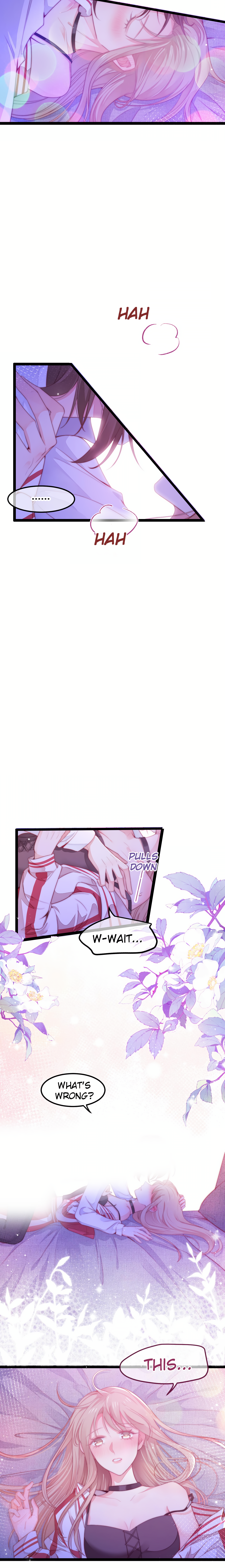 Halaman dari Falling Blue Chapter 44