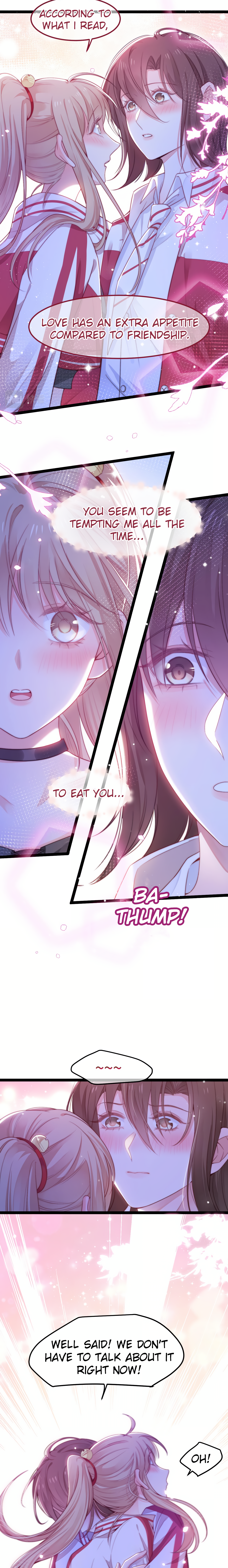 Halaman dari Falling Blue Chapter 44