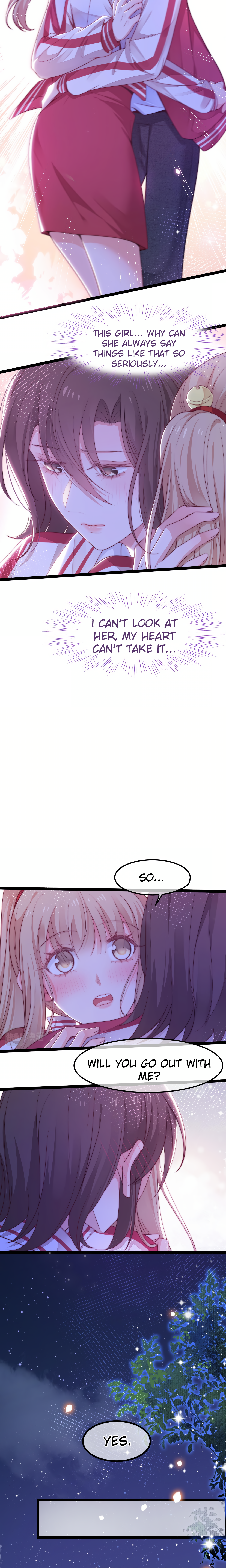Halaman dari Falling Blue Chapter 44