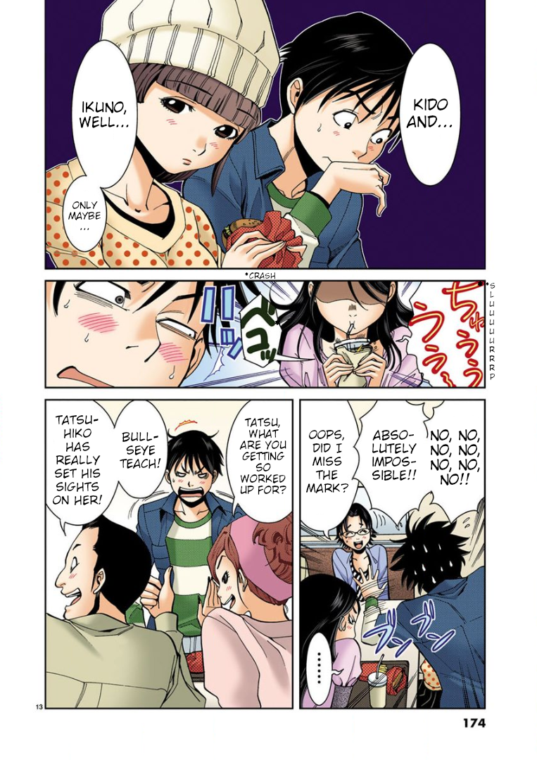 13