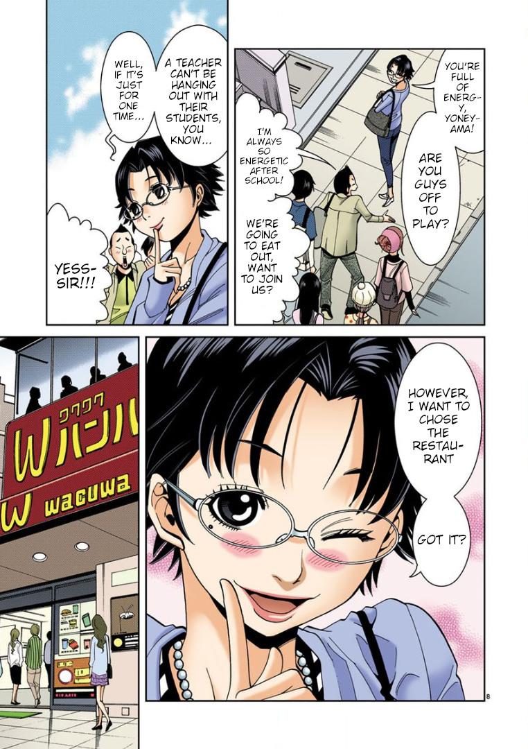 8