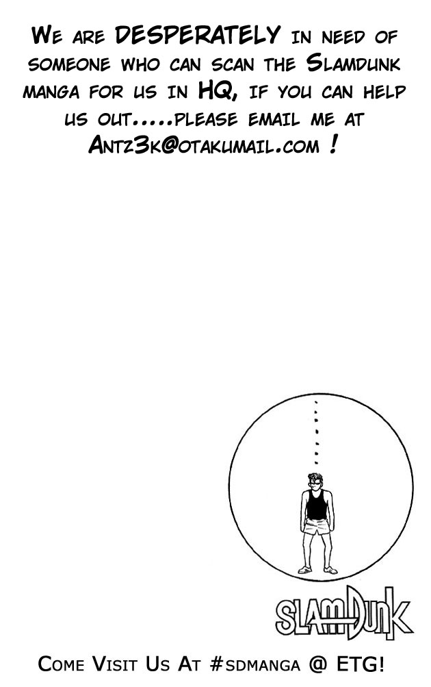 Slam Dunk! Chapter 13 Page 22