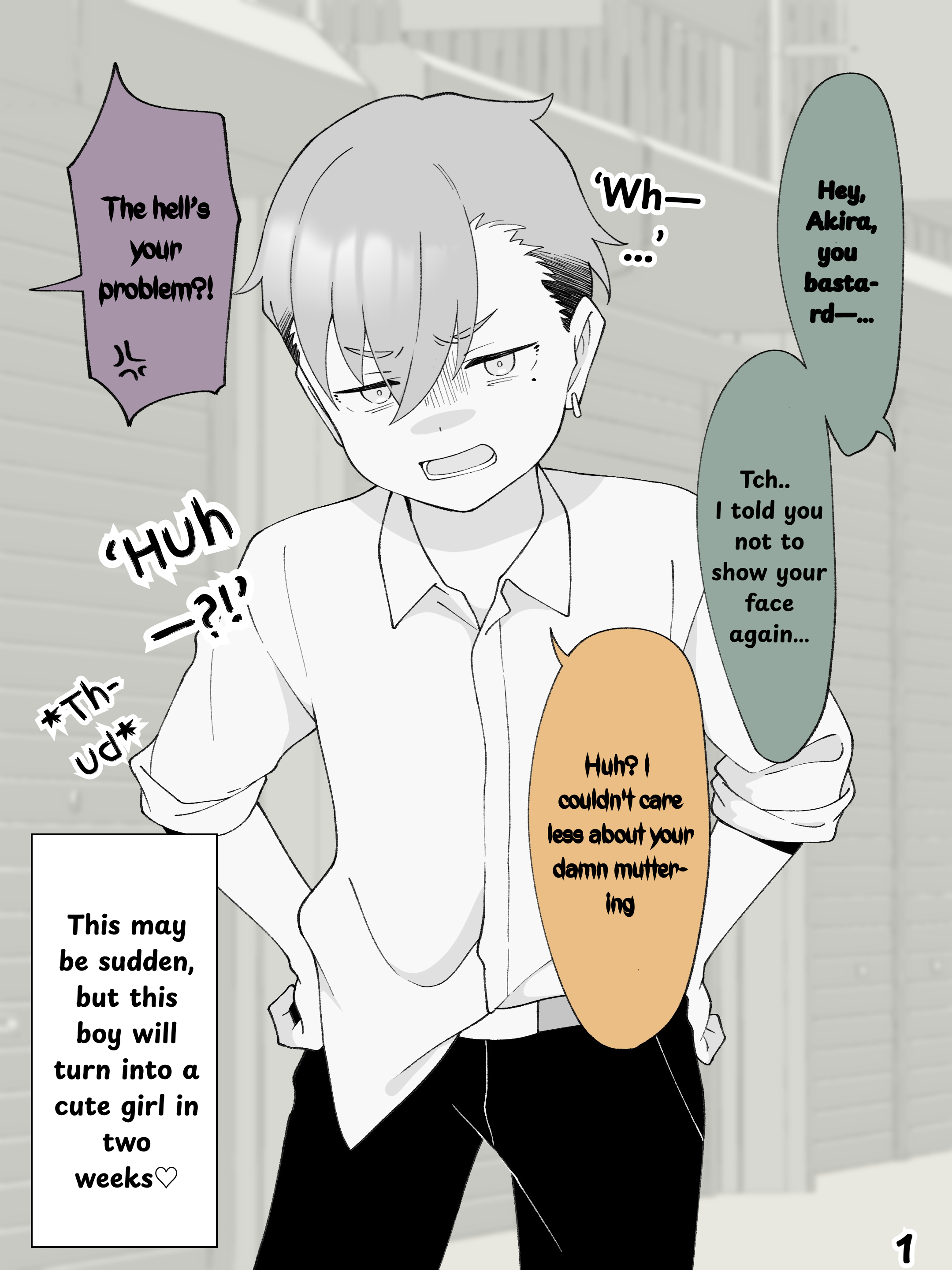 1