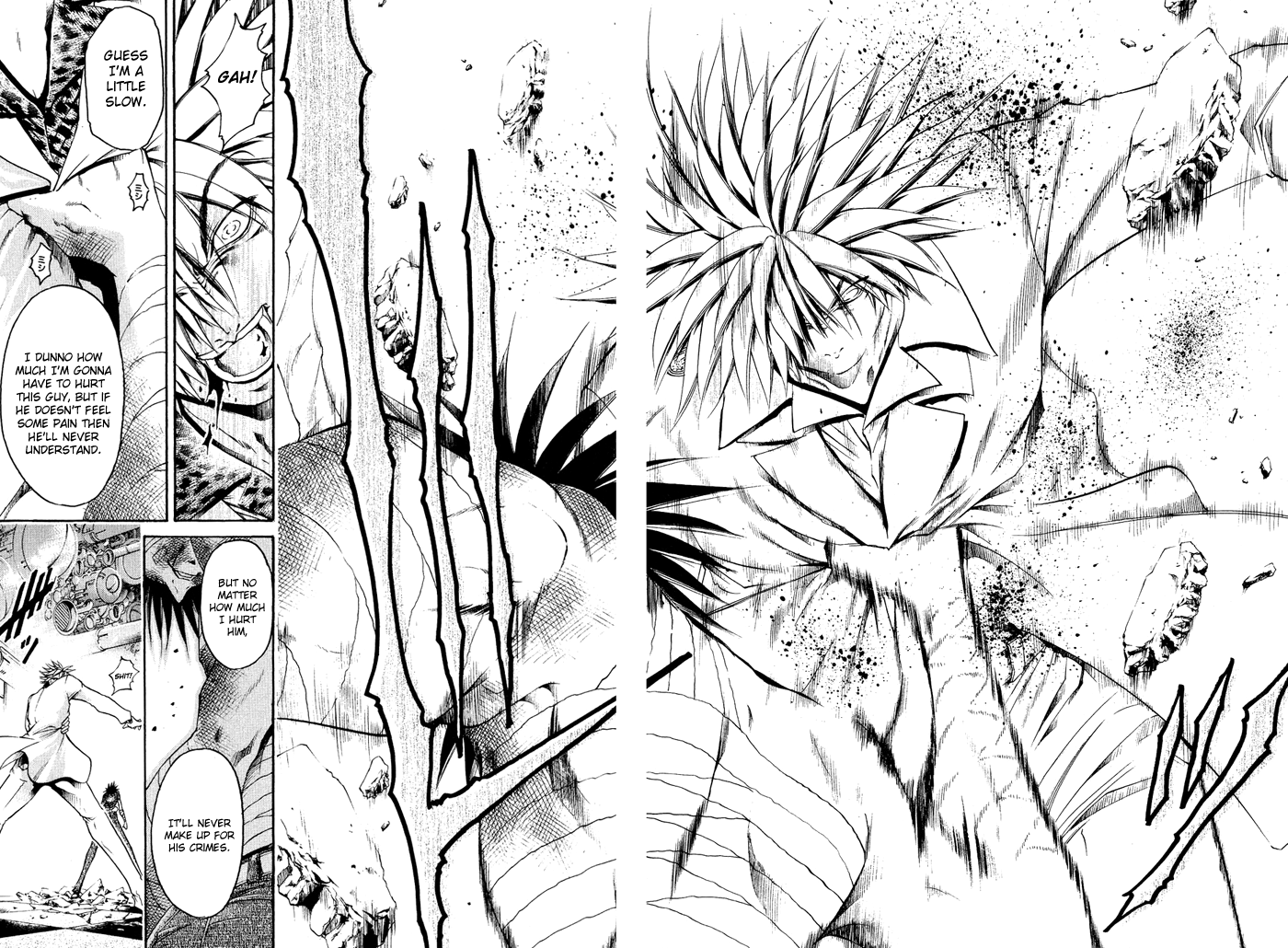 Halaman dari GetBackers Chapter 330