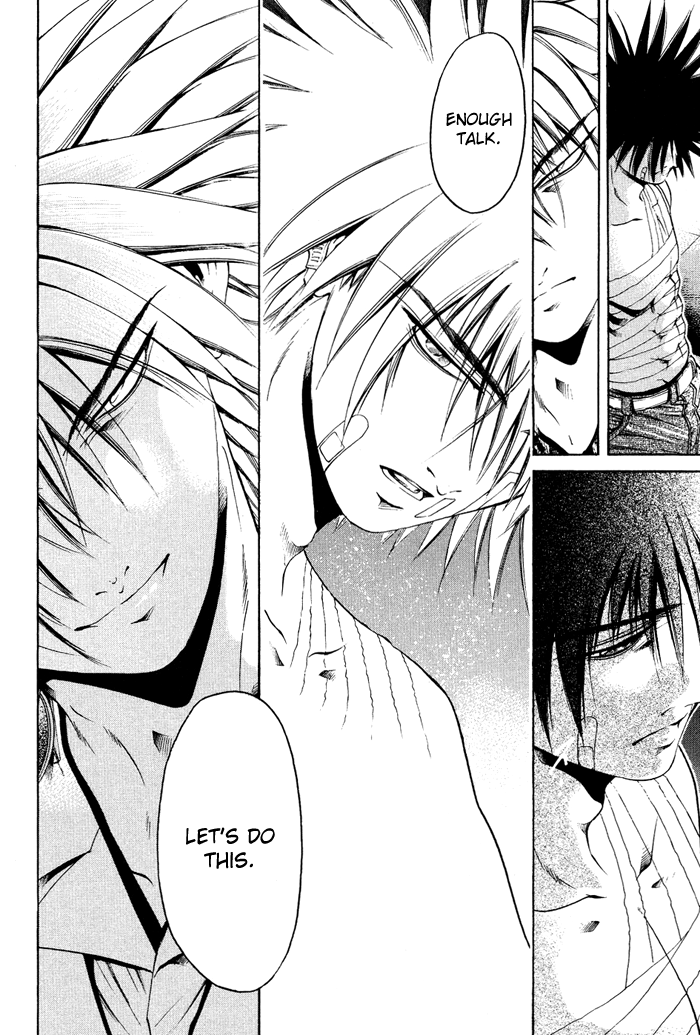 Halaman dari GetBackers Chapter 330