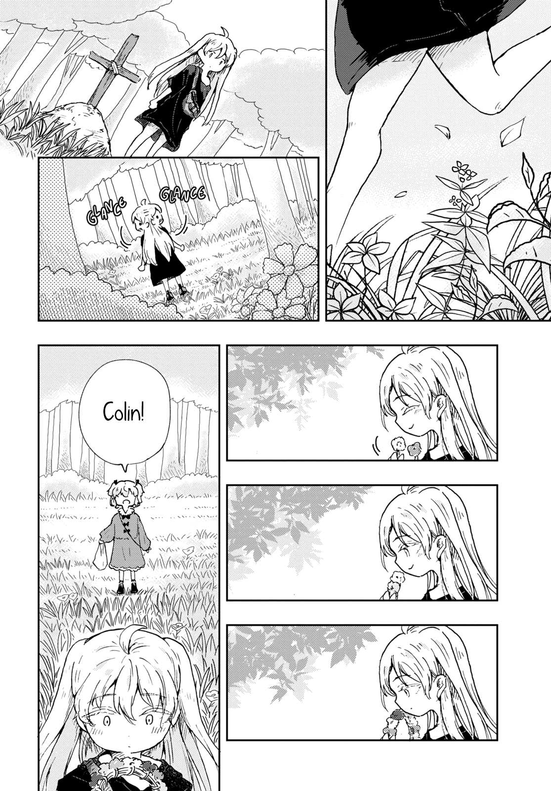 Halaman dari In the Gardens of Gehenna Chapter 5