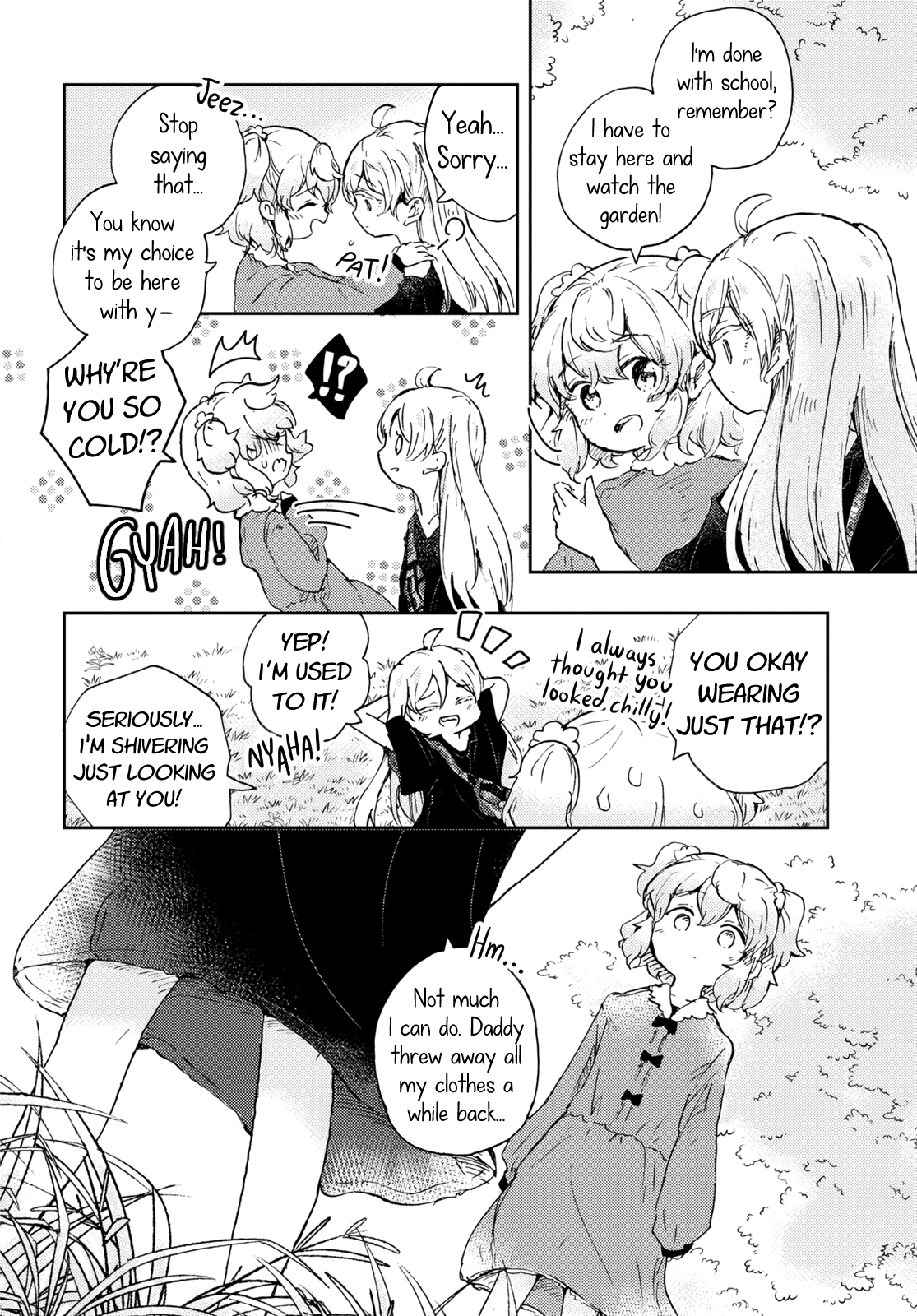 Halaman dari In the Gardens of Gehenna Chapter 5