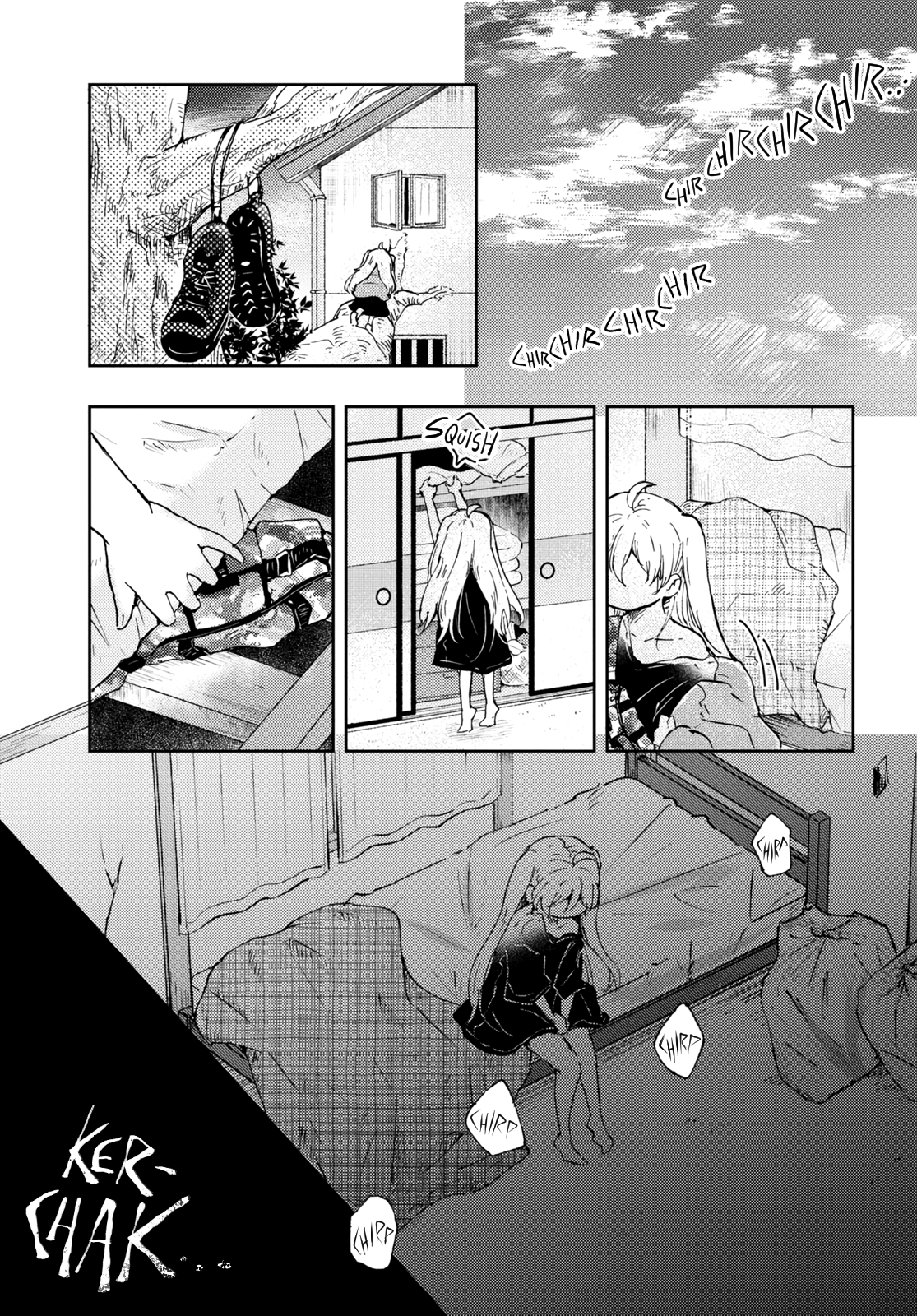 Halaman dari In the Gardens of Gehenna Chapter 5