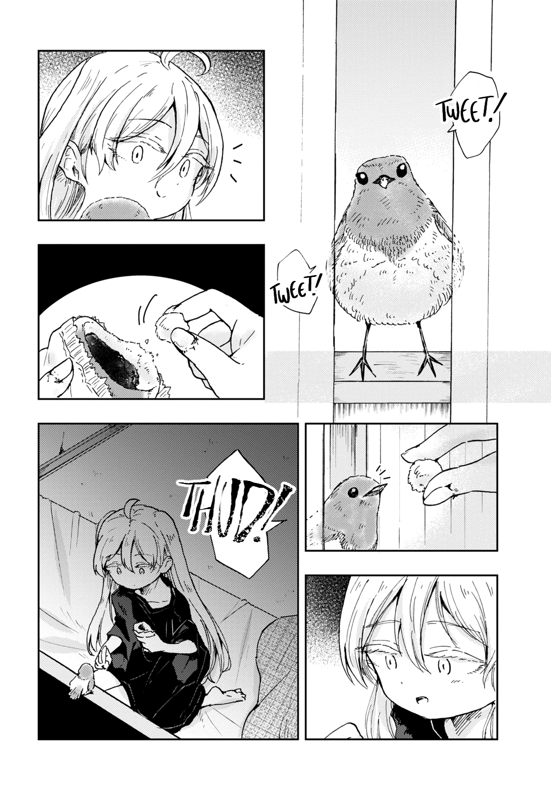 Halaman dari In the Gardens of Gehenna Chapter 5