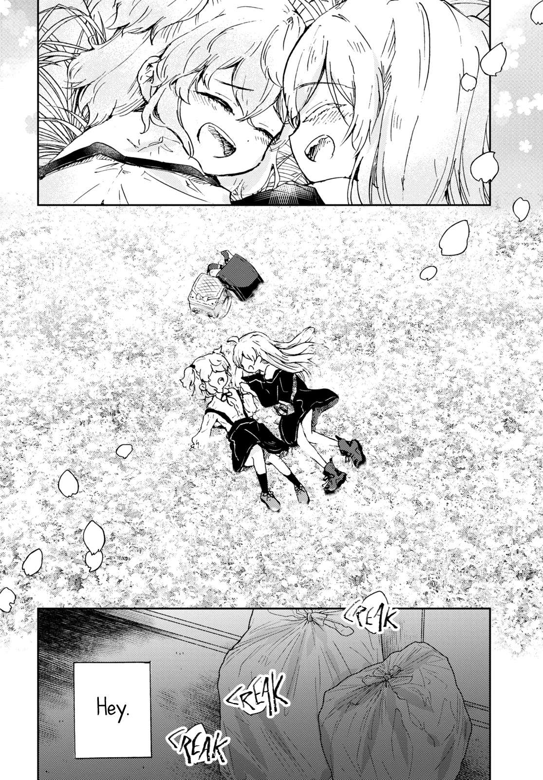 Halaman dari In the Gardens of Gehenna Chapter 5