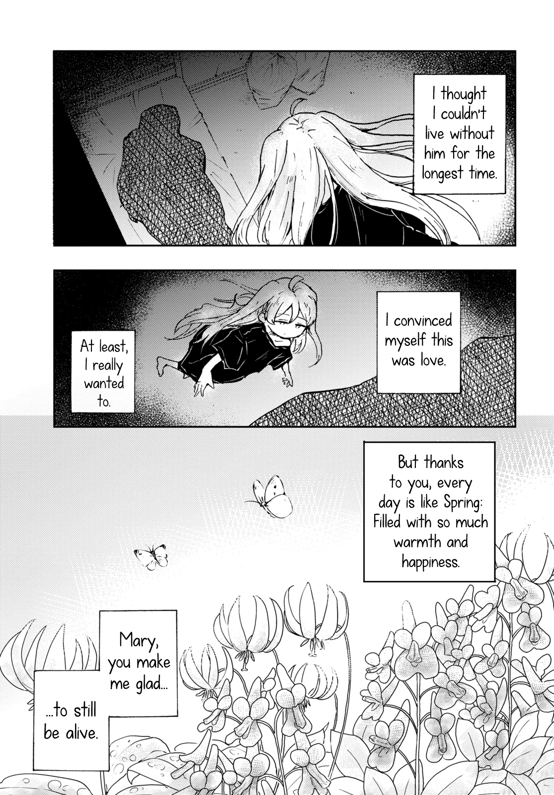 Halaman dari In the Gardens of Gehenna Chapter 5