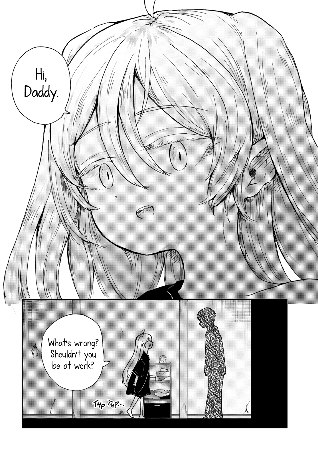 Halaman dari In the Gardens of Gehenna Chapter 5