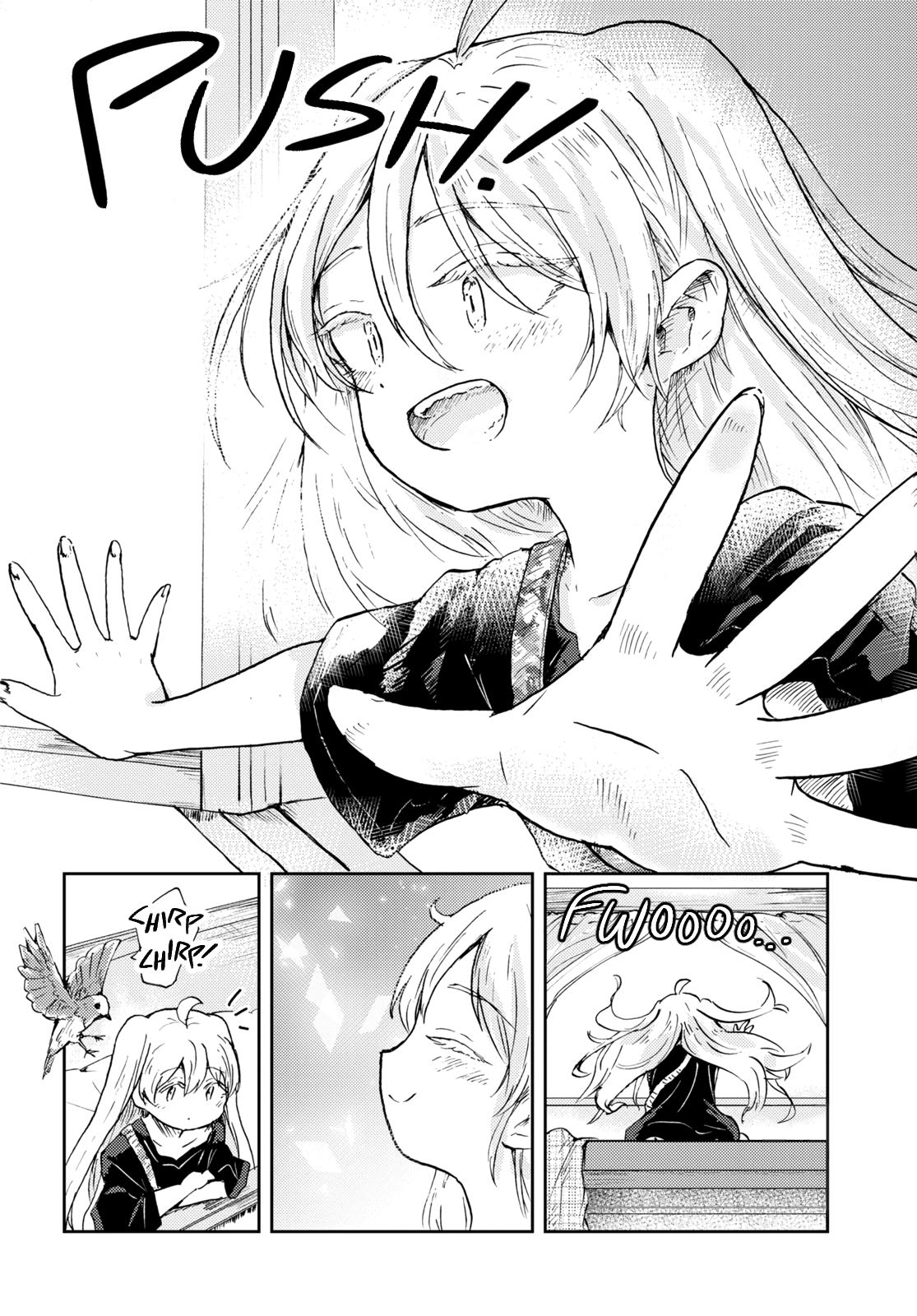 Halaman dari In the Gardens of Gehenna Chapter 5