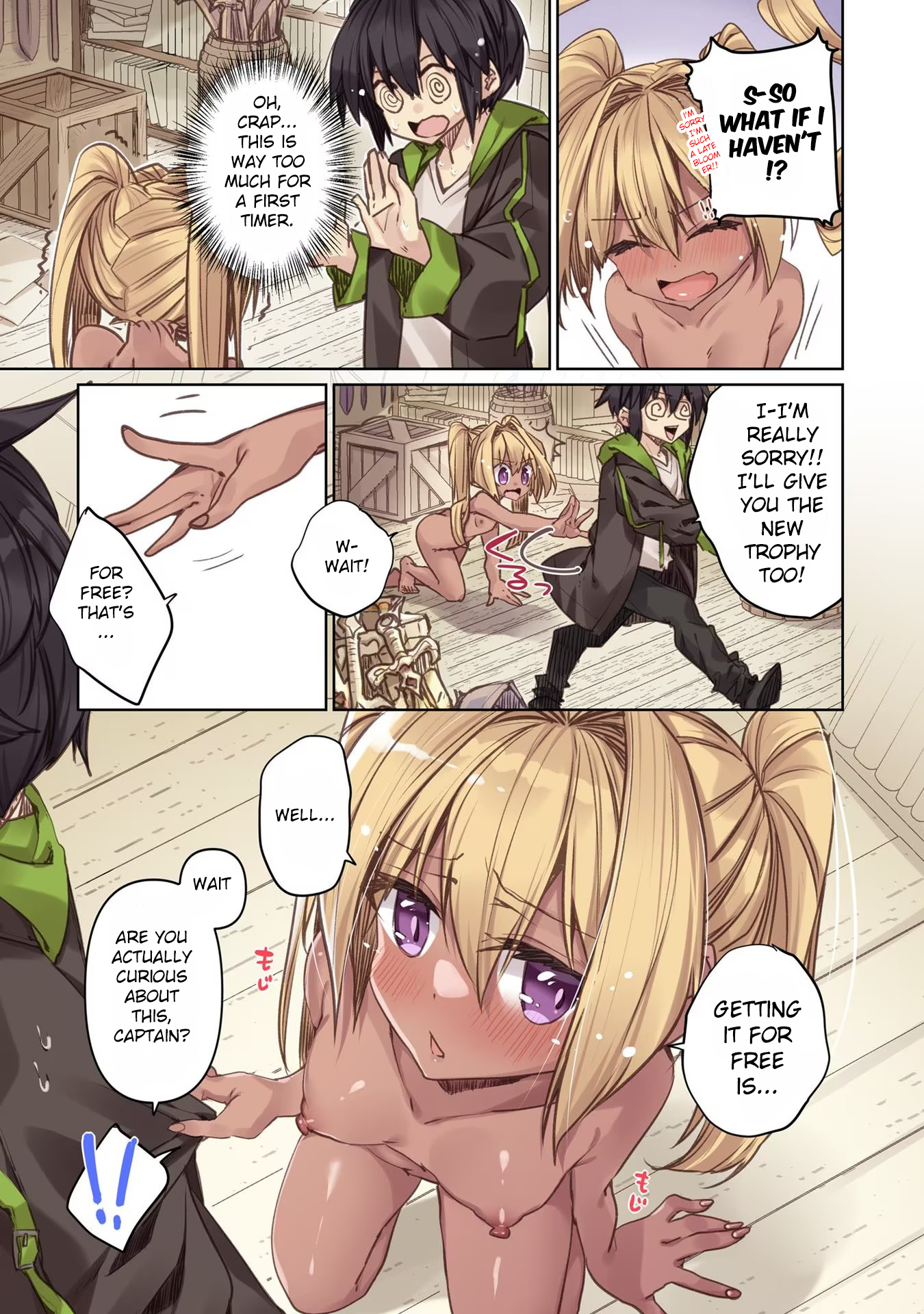 7