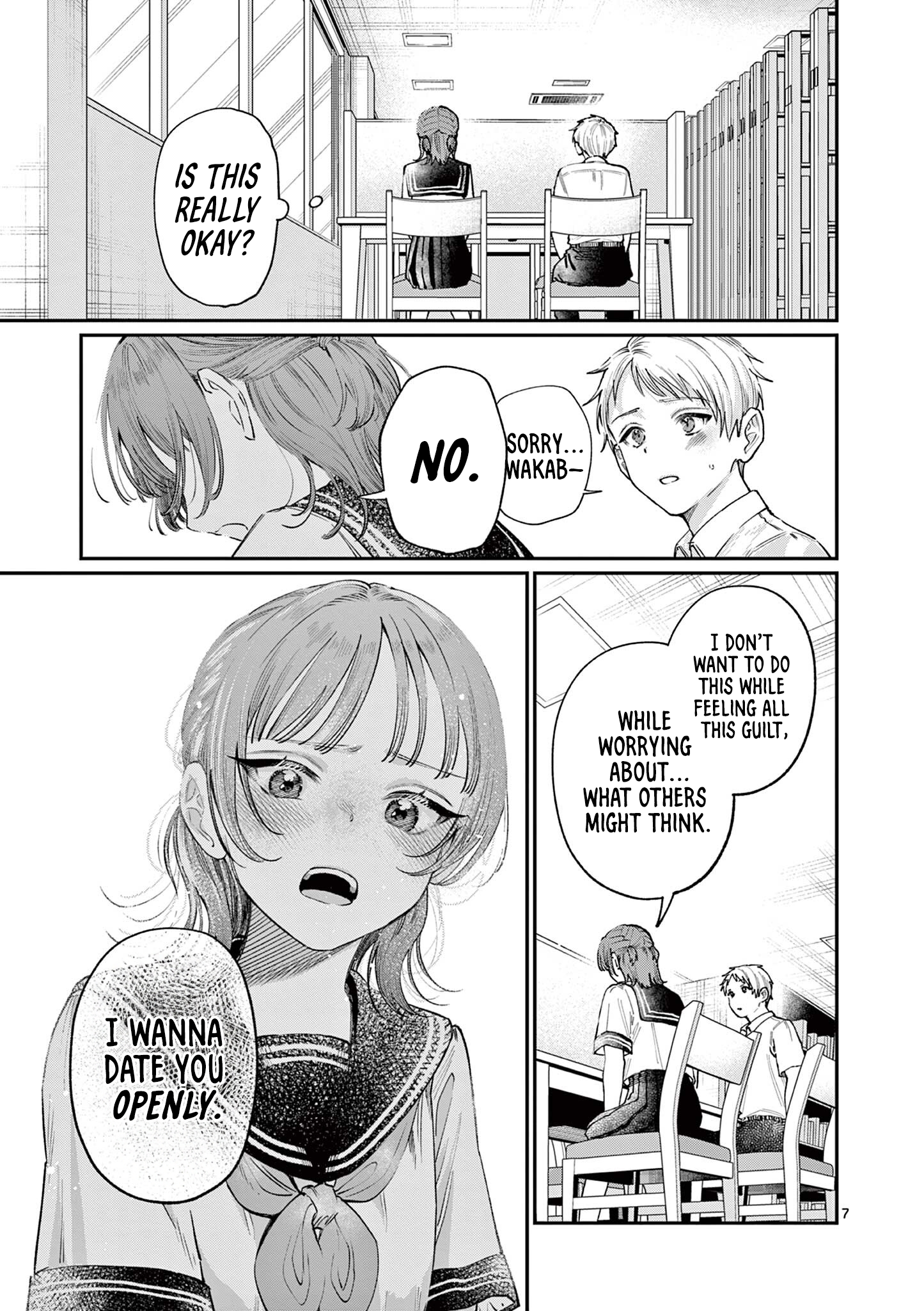 7
