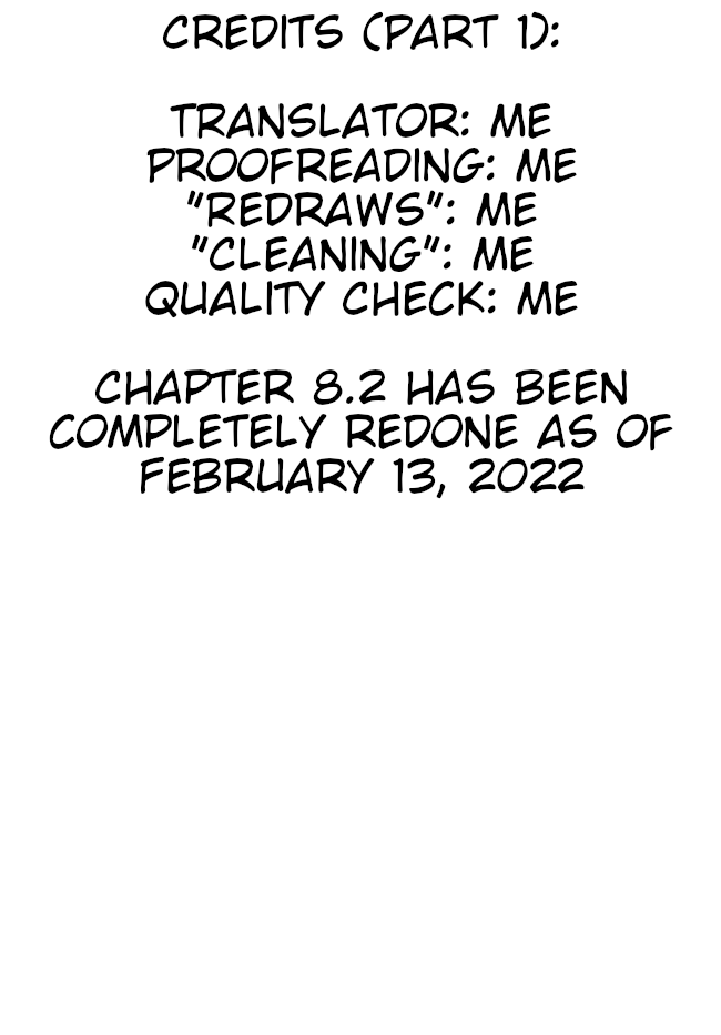 Halaman dari Bishoujo ni Natta kedo, Netoge Haijin Yattemasu. Chapter 8.2