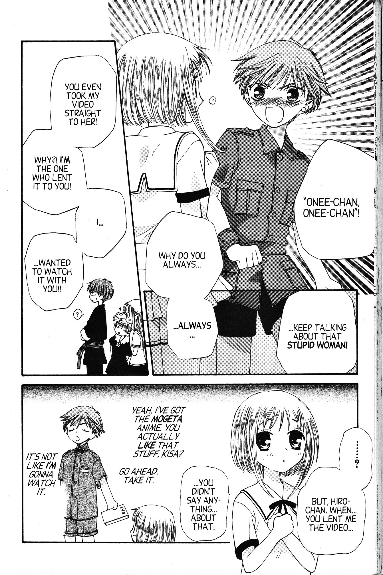 Halaman dari Fruits Basket Chapter 37