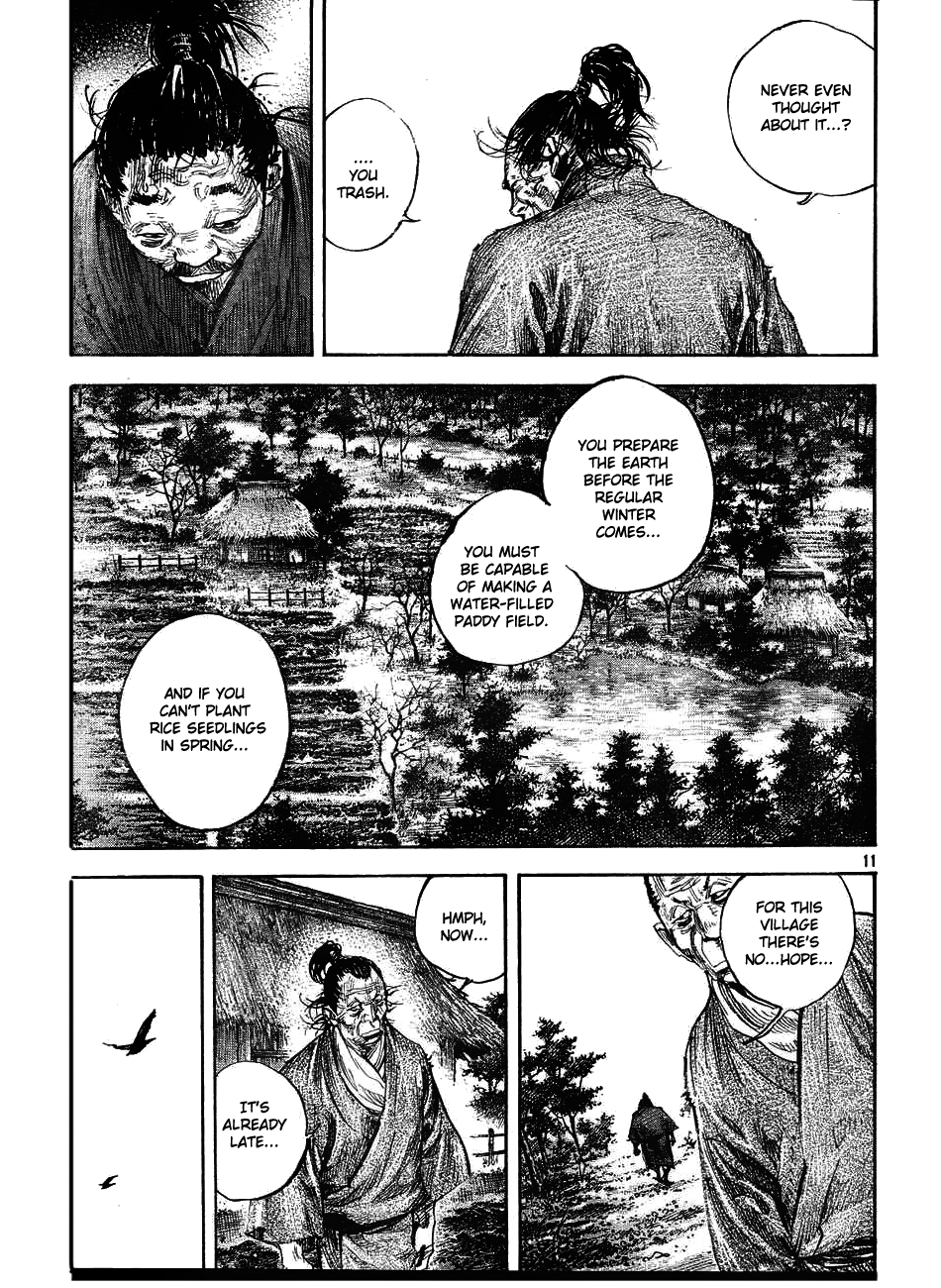 Halaman dari Vagabond Chapter 311