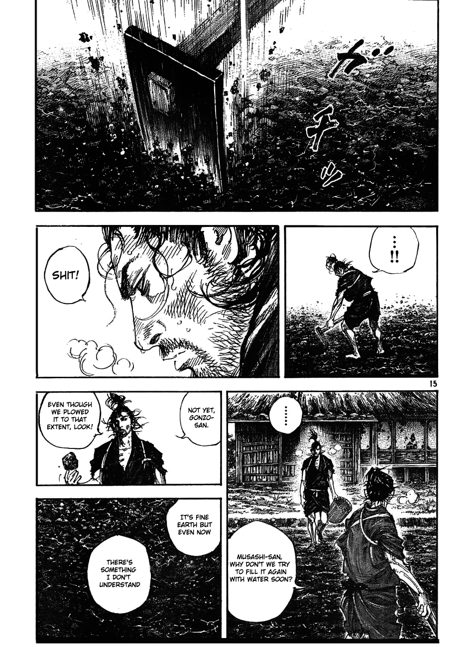 Halaman dari Vagabond Chapter 311