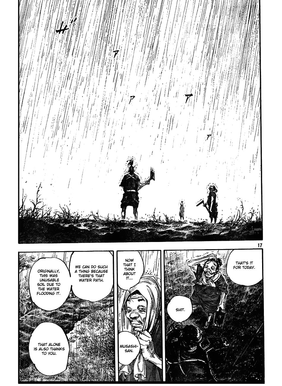Halaman dari Vagabond Chapter 311