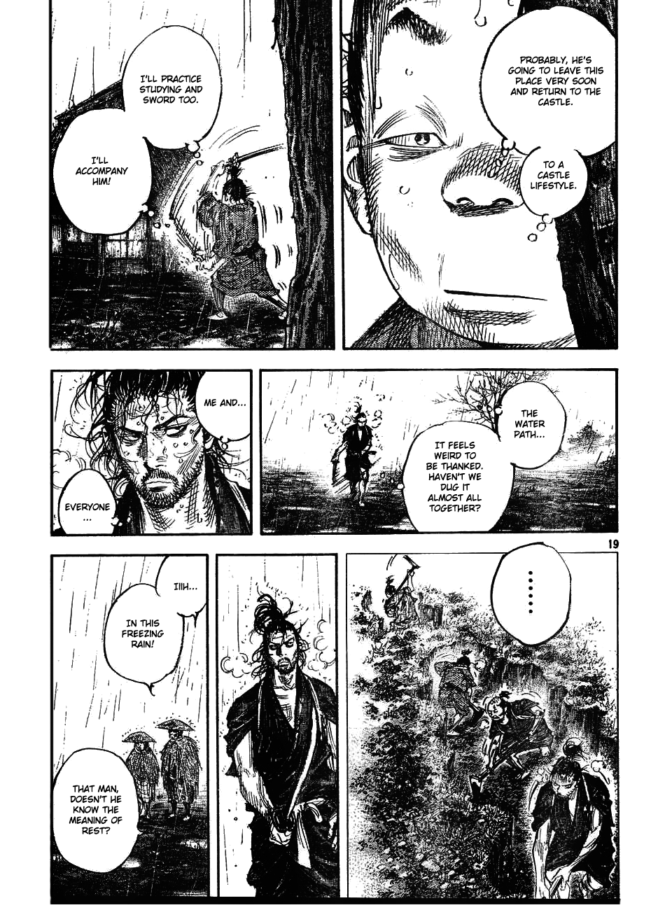 Halaman dari Vagabond Chapter 311
