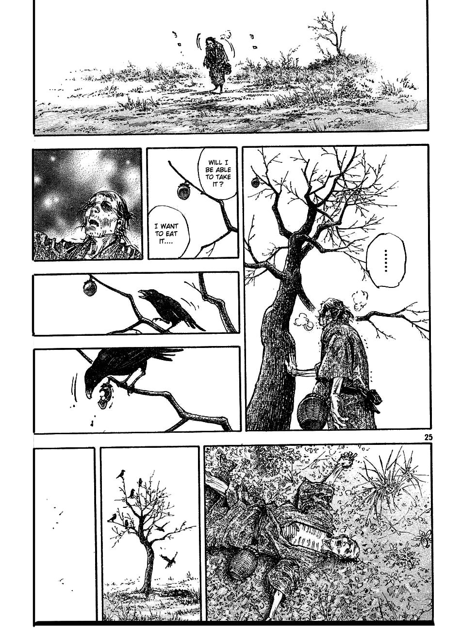 Halaman dari Vagabond Chapter 311