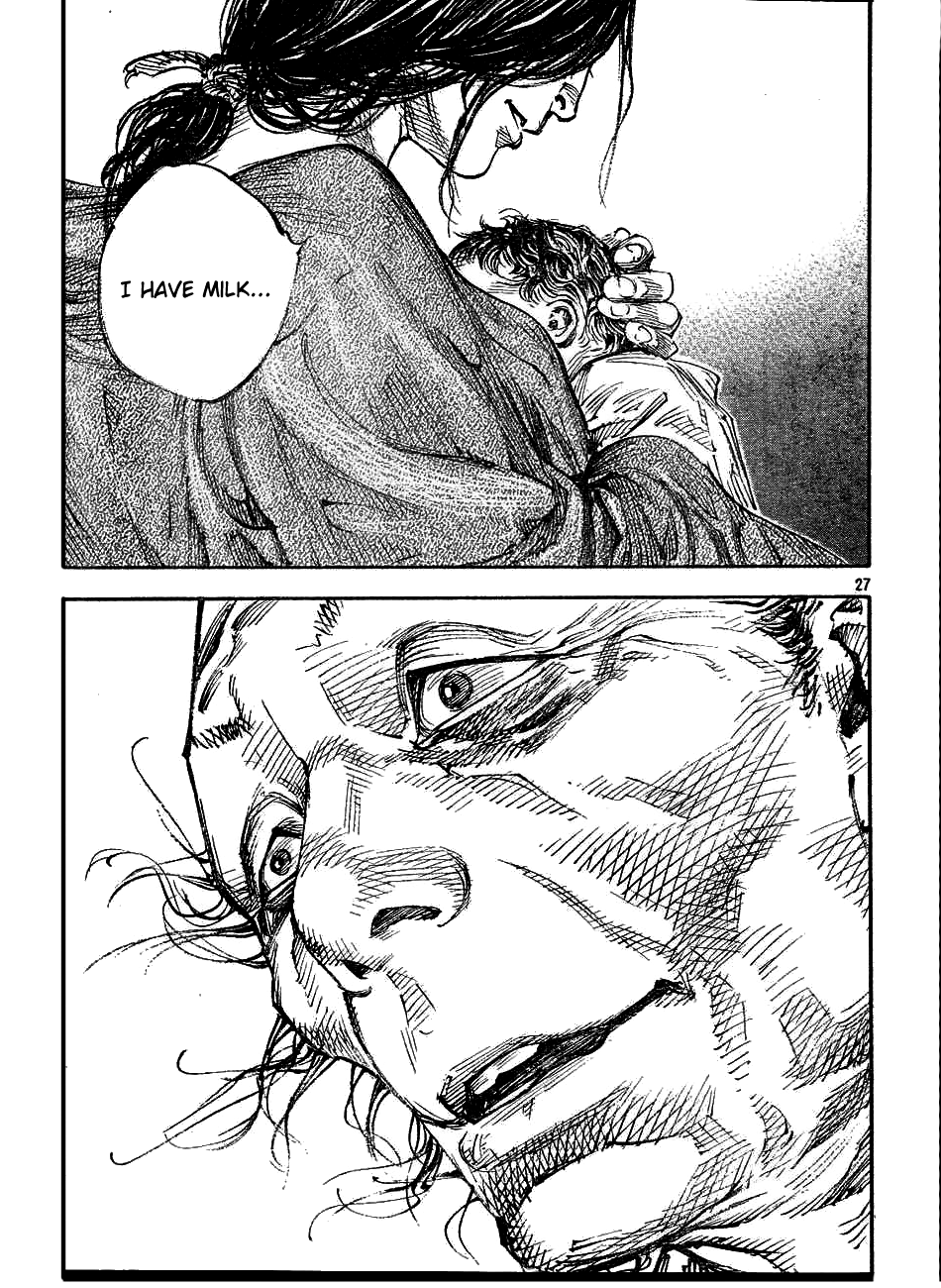 Halaman dari Vagabond Chapter 311