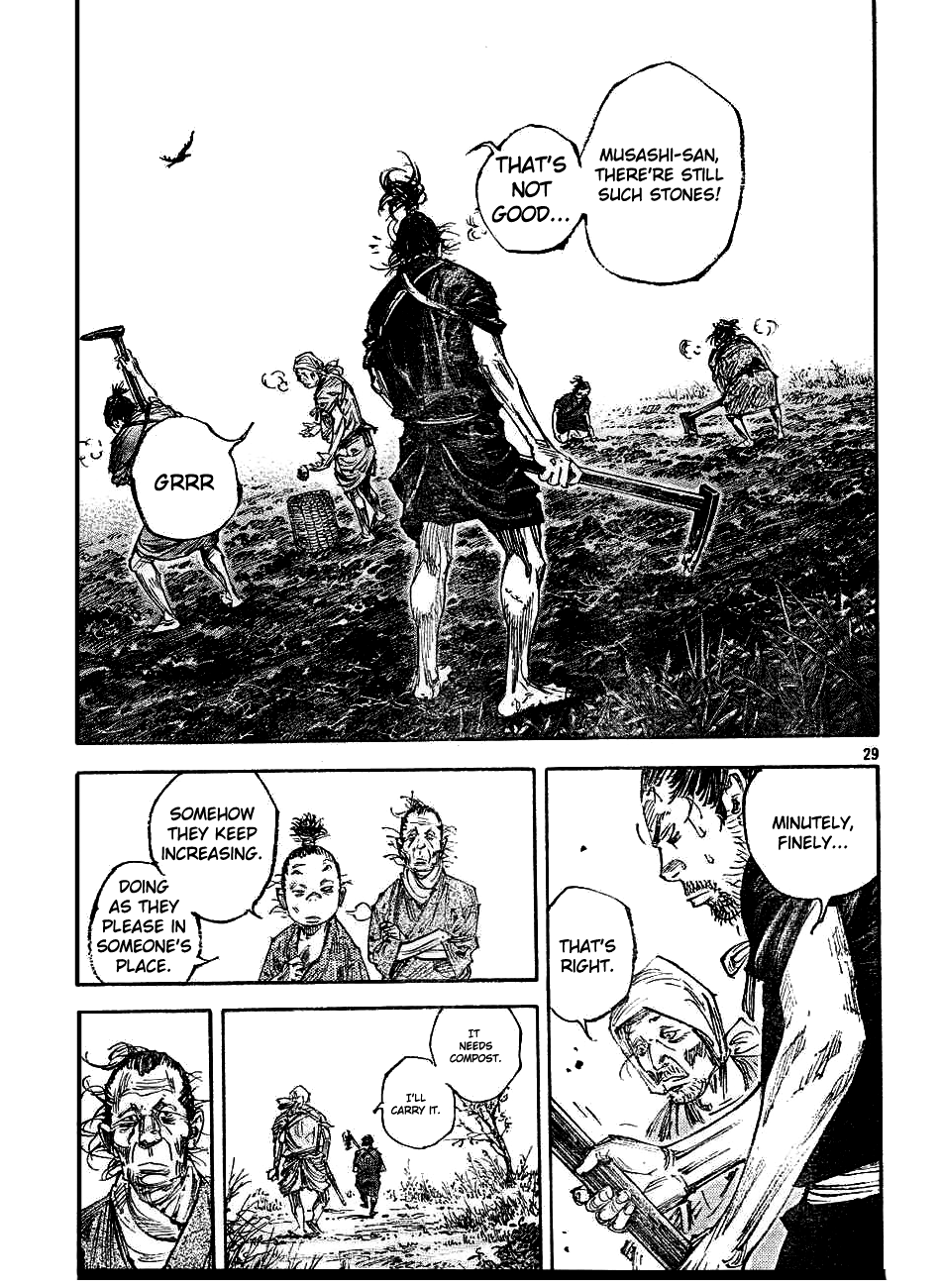 Halaman dari Vagabond Chapter 311