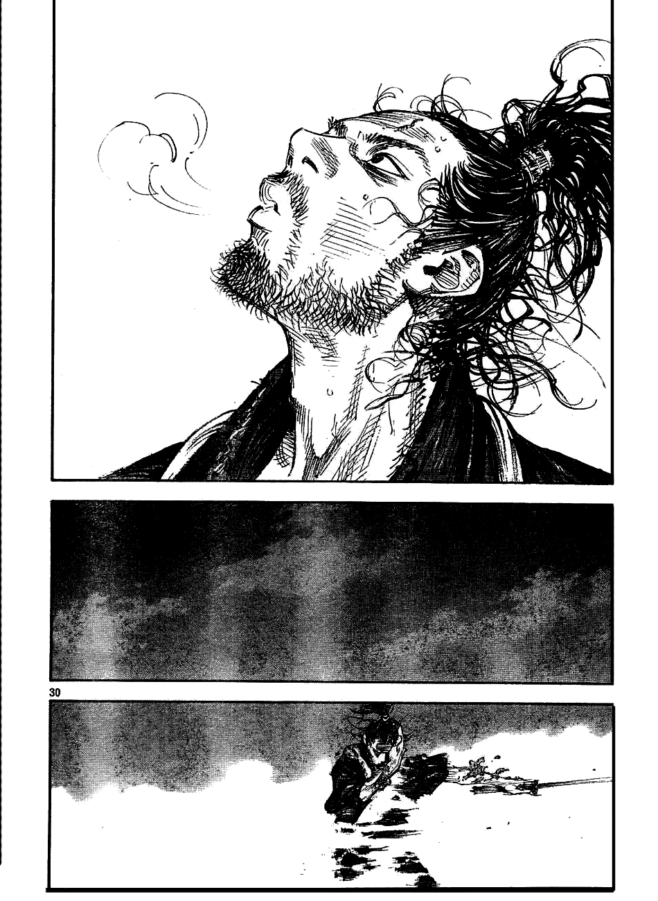 Halaman dari Vagabond Chapter 311