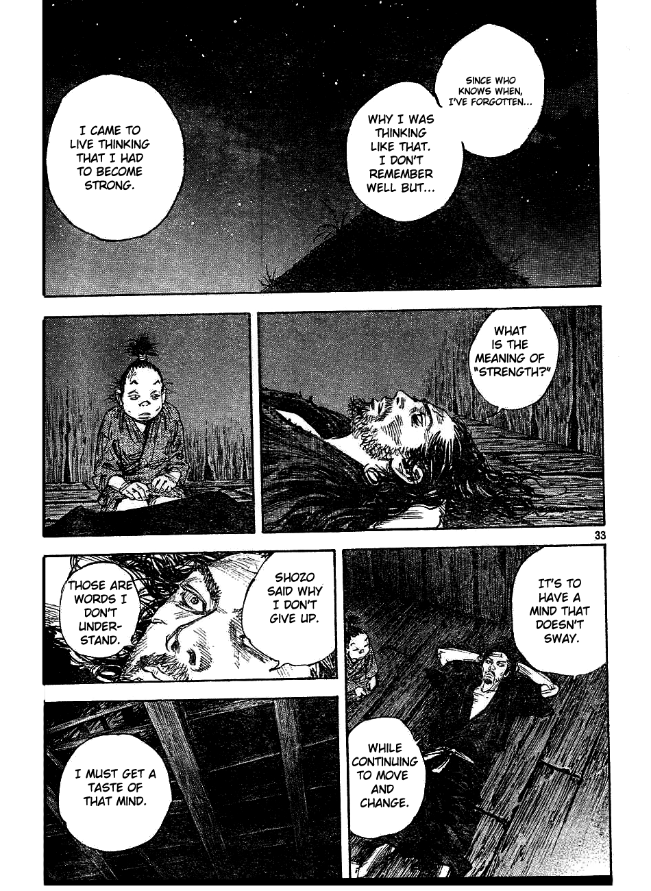 Halaman dari Vagabond Chapter 311