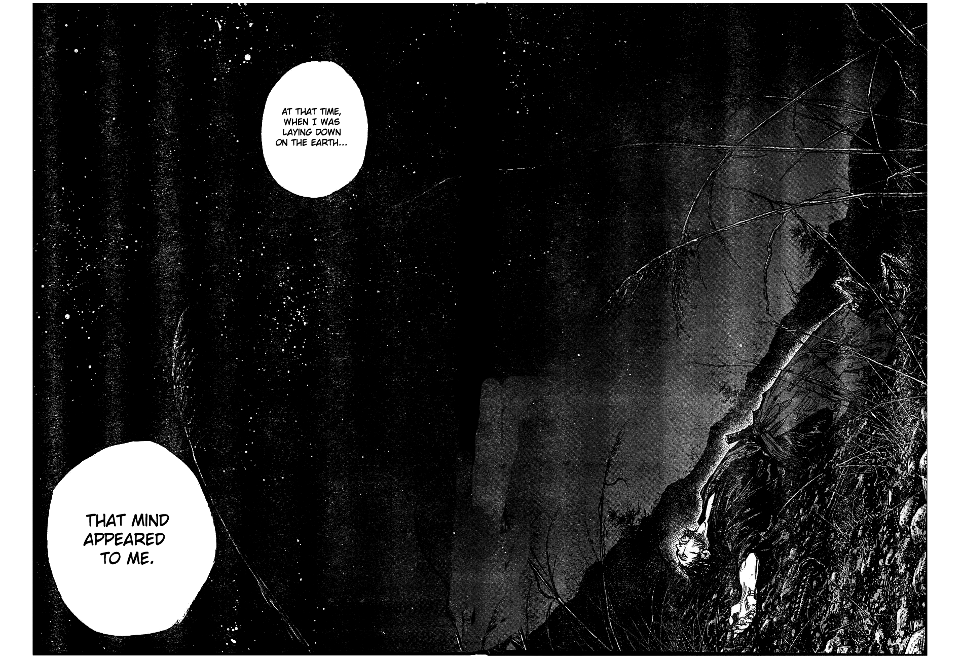 Halaman dari Vagabond Chapter 311