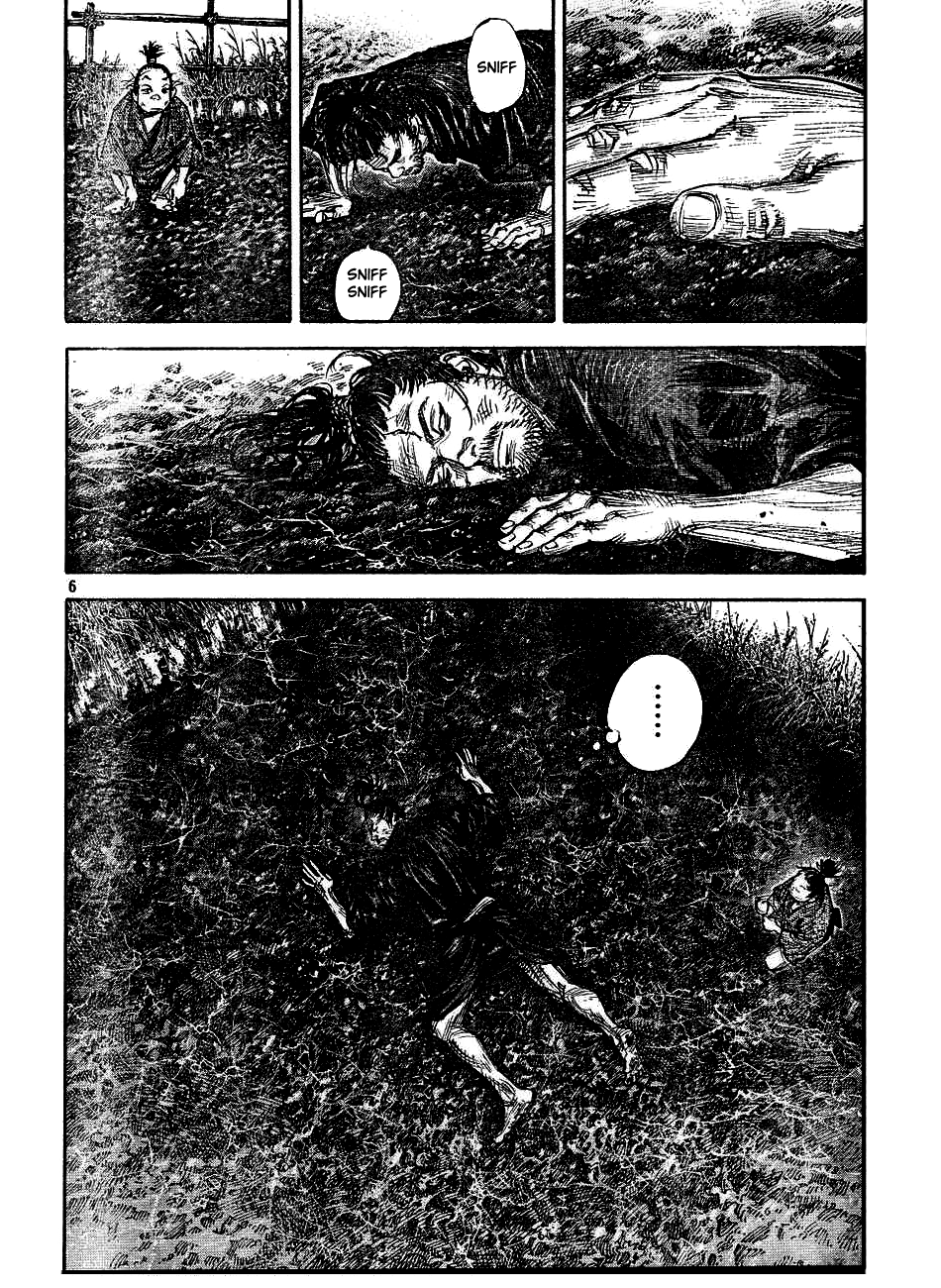 Halaman dari Vagabond Chapter 311