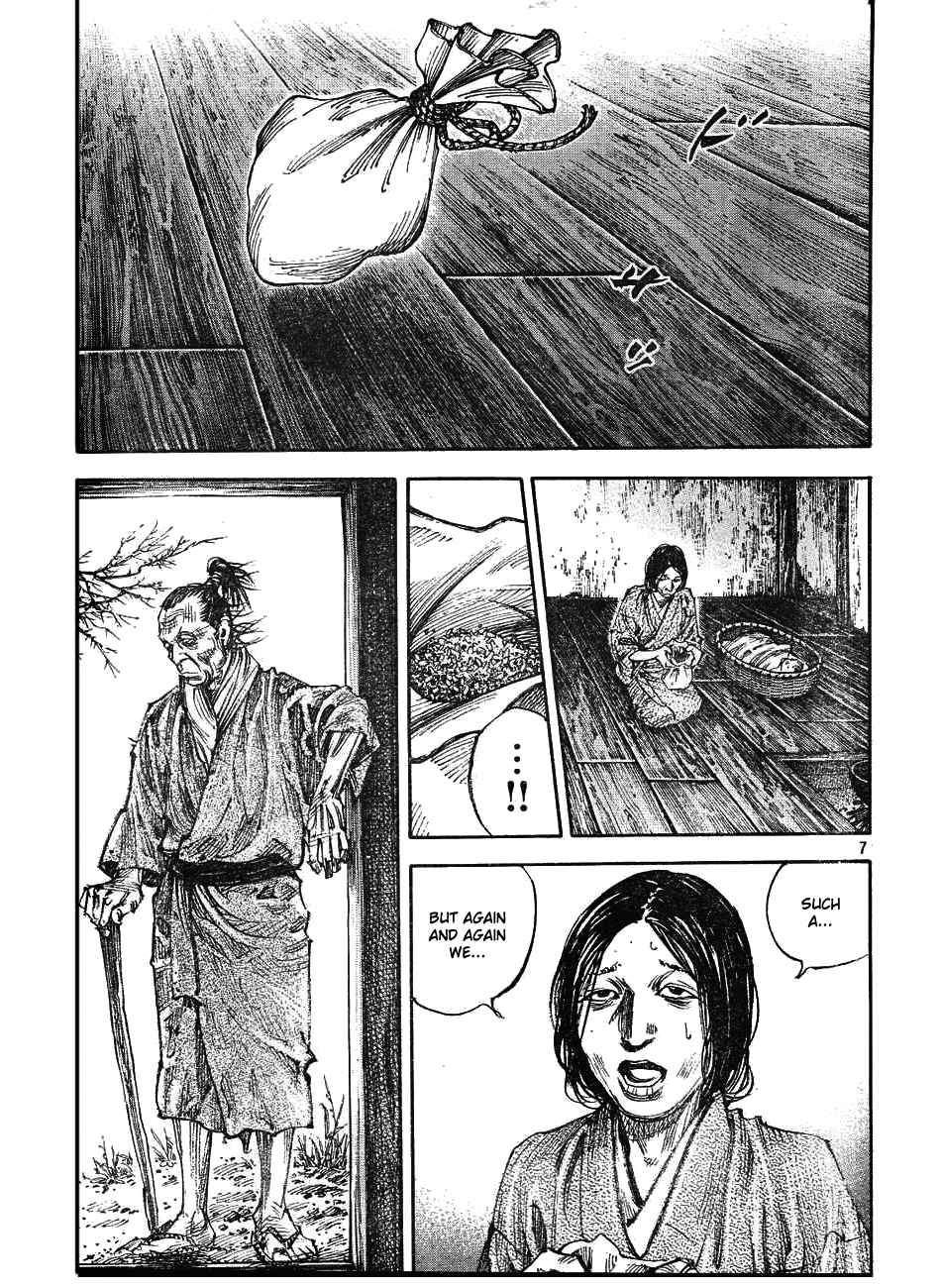 Halaman dari Vagabond Chapter 311