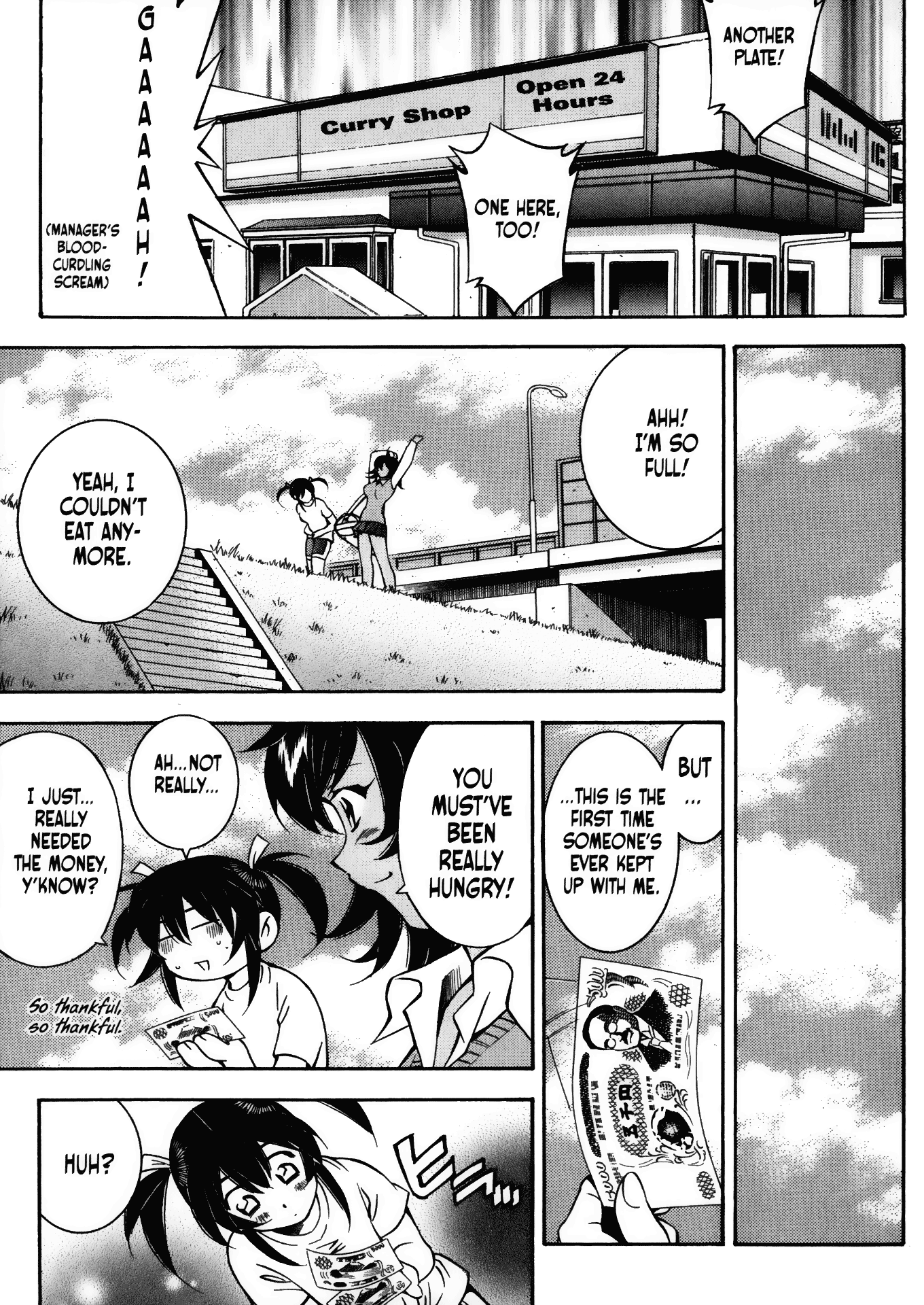 Halaman dari Battle Club Chapter 10