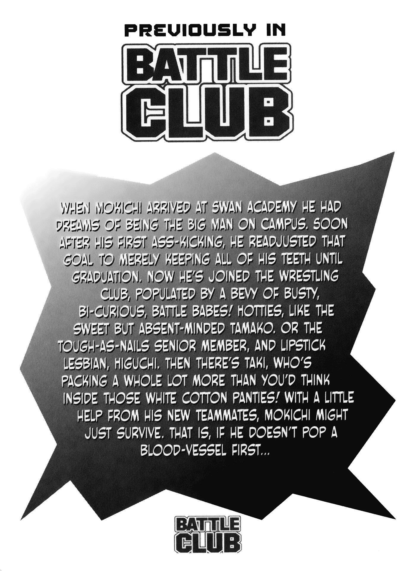 Halaman dari Battle Club Chapter 10