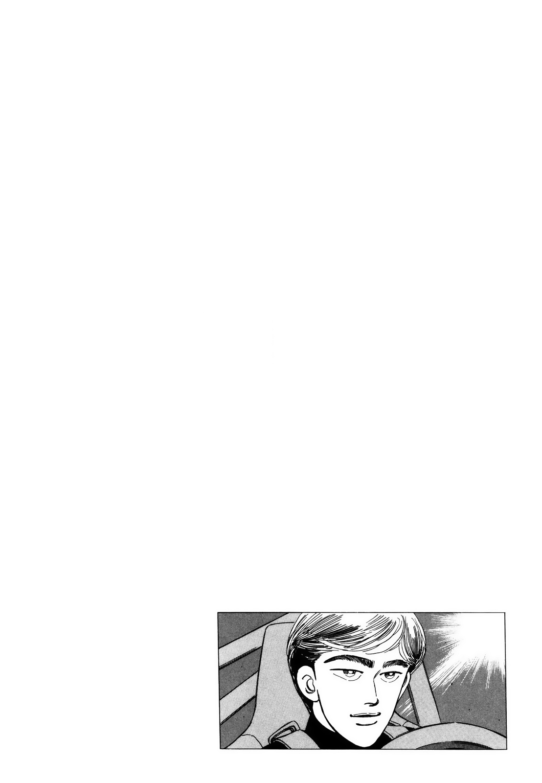 Halaman dari Wangan Midnight Chapter 115