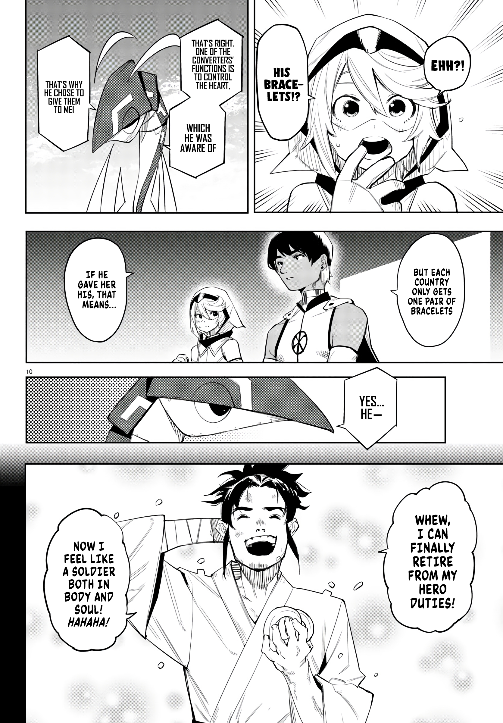 9