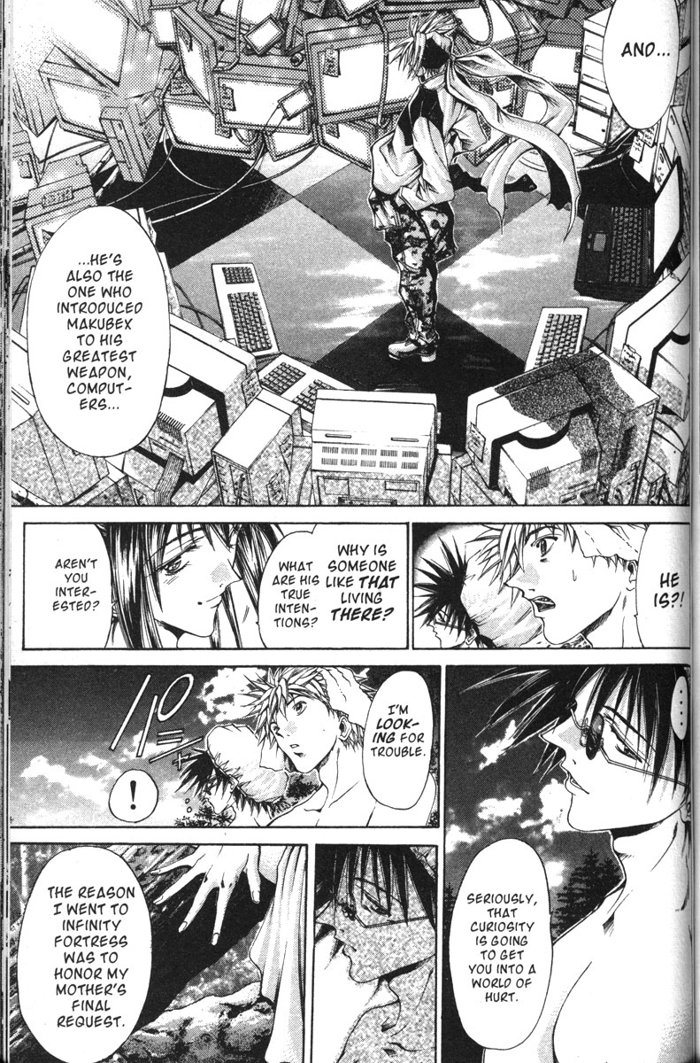 Halaman dari GetBackers Chapter 114