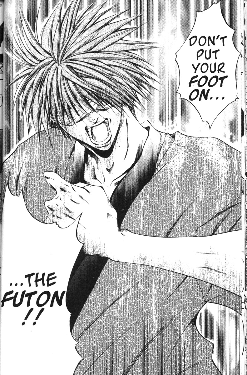 Halaman dari GetBackers Chapter 114
