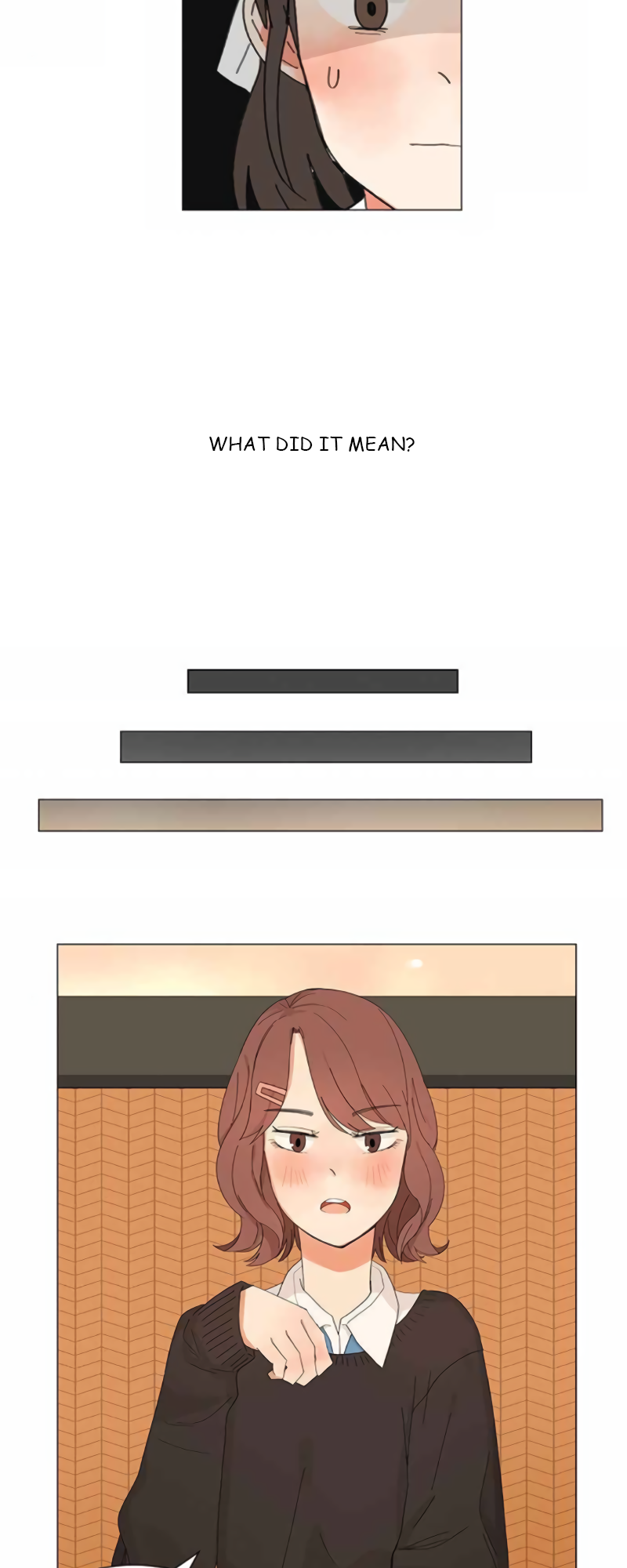 Halaman dari Pastel Love Chapter 8