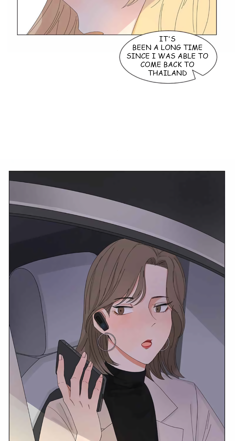 Halaman dari Pastel Love Chapter 8