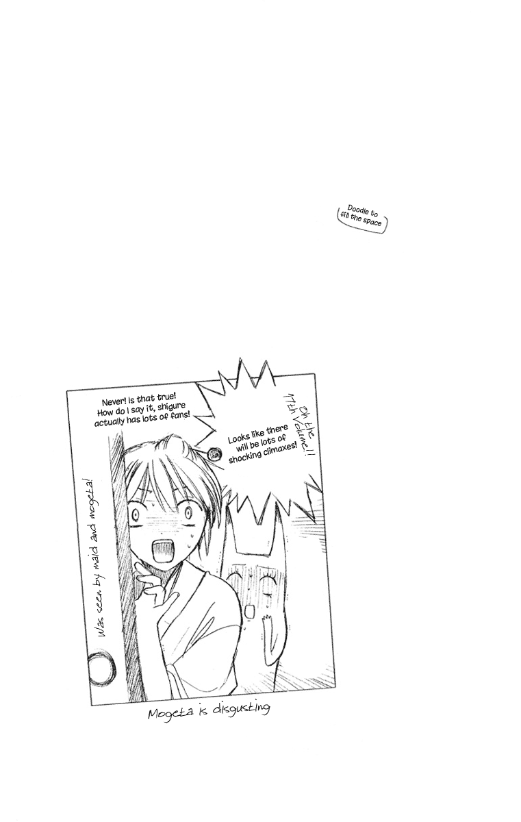 Halaman dari Fruits Basket Chapter 96