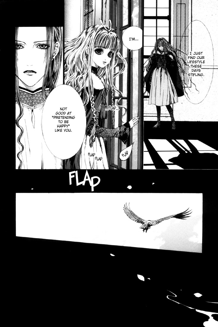 Halaman dari Alichino Chapter 3