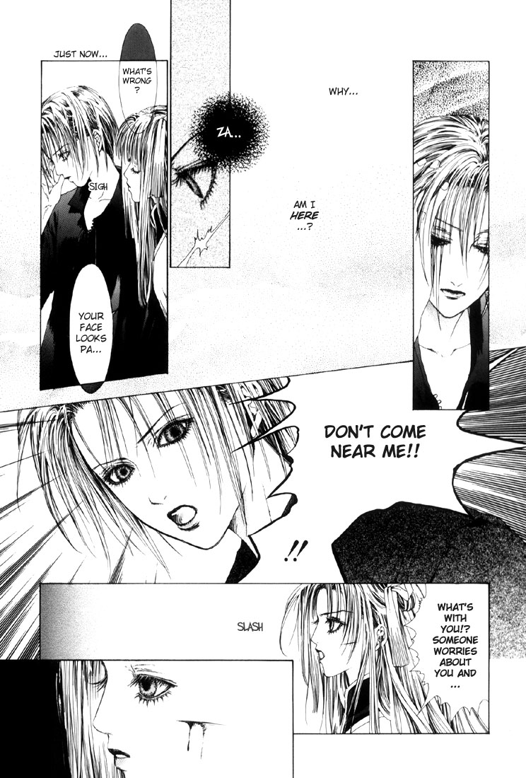 Halaman dari Alichino Chapter 3