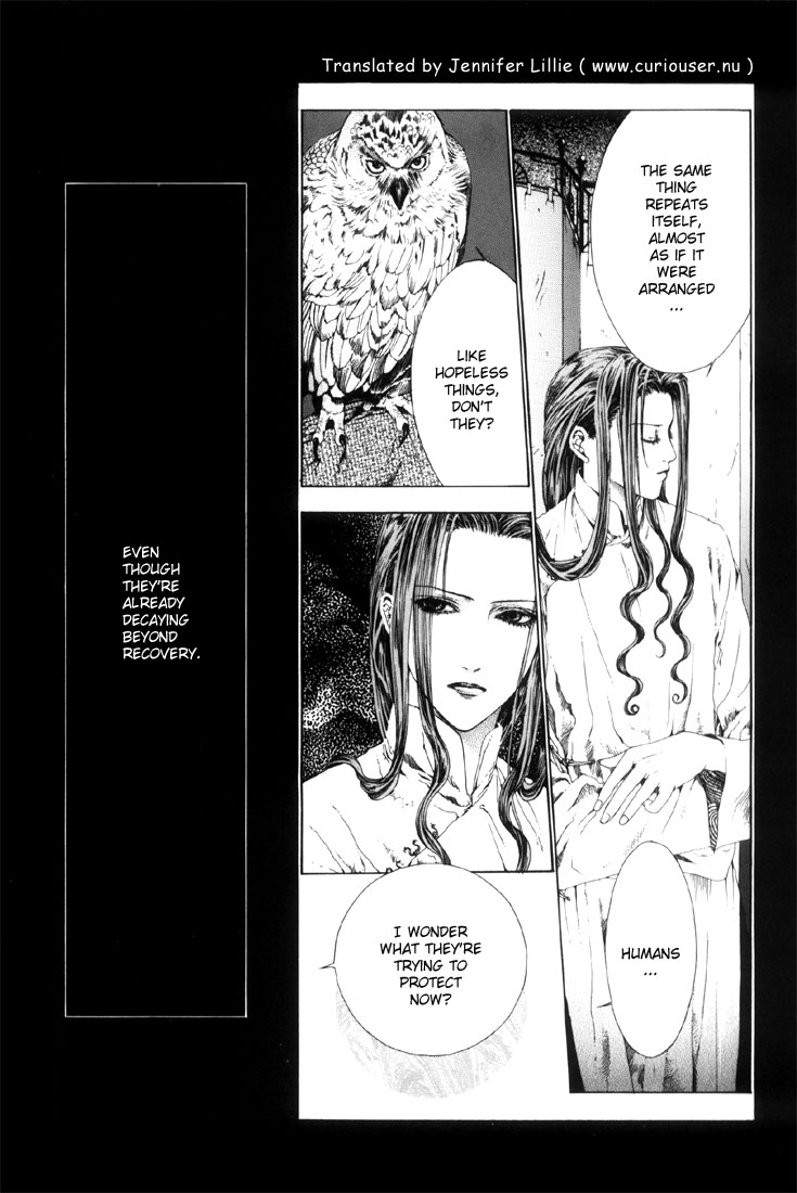 Halaman dari Alichino Chapter 3