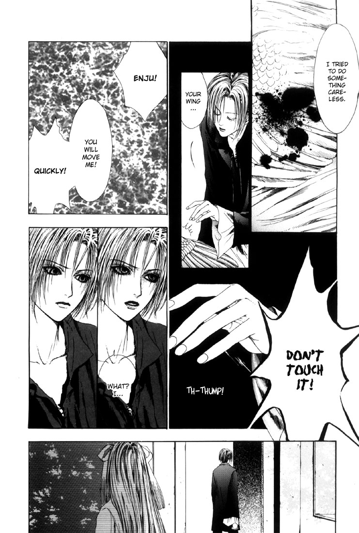 Halaman dari Alichino Chapter 3
