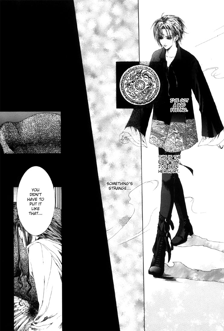 Halaman dari Alichino Chapter 3